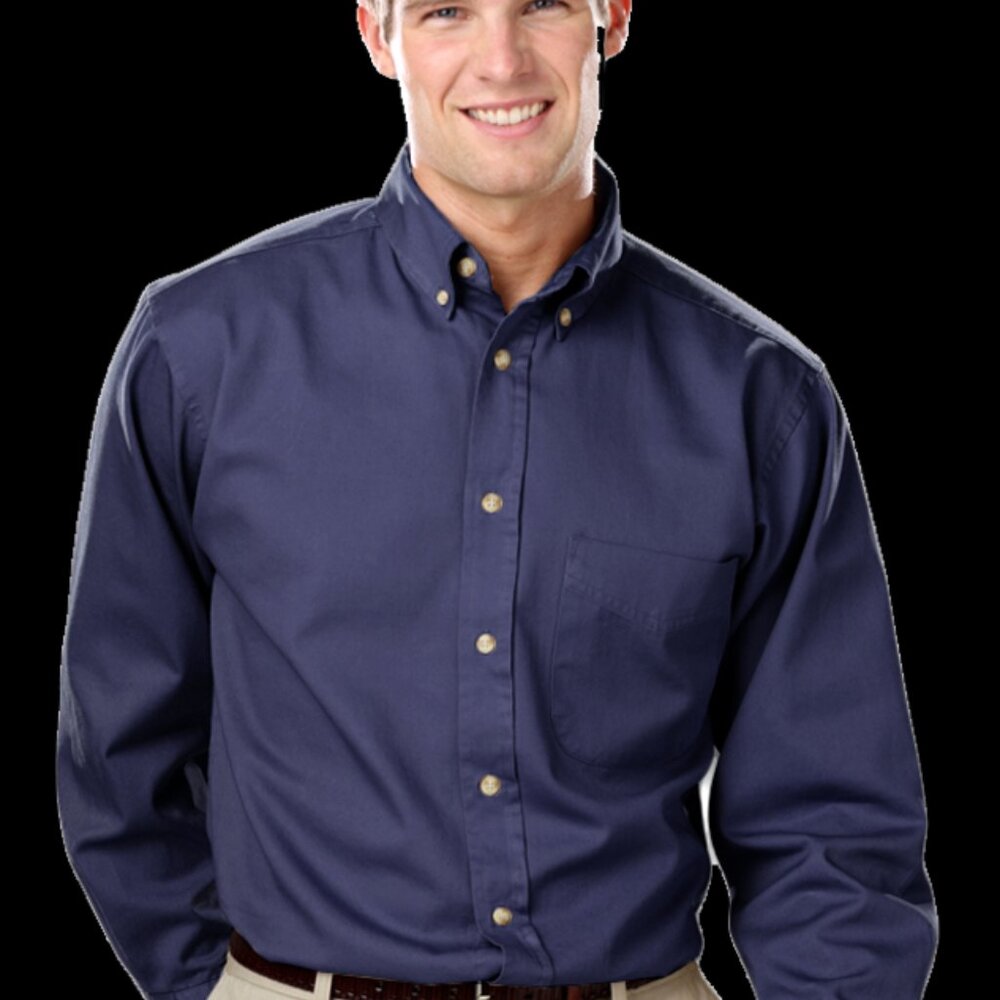 Cotton Twill shirt